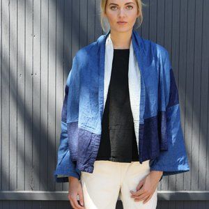 Atelier Delphine Kimono Jacket